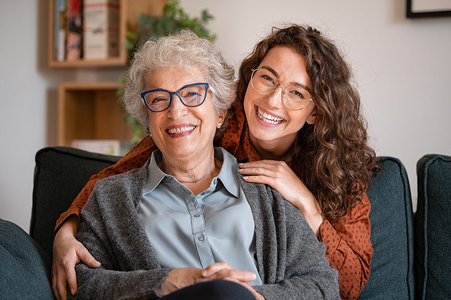 communication is important for connecting with older generations