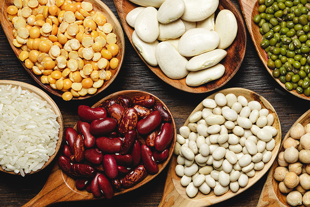 Shopping for Budget-Friendly Healthy Food for Aging Adults