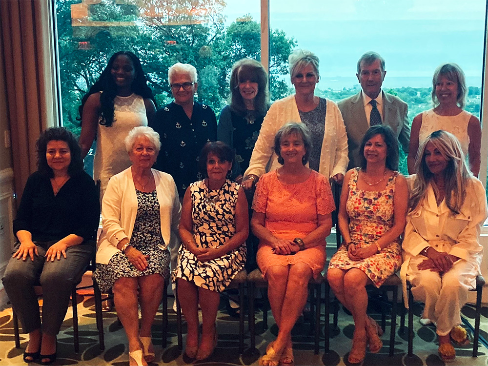 Safe Harbor Staff Photo