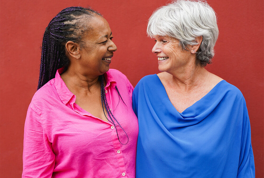 Why Queer-Sensitive Elder Care Matters